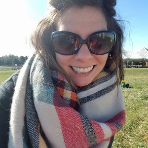 Meet your Posher, Kelsey